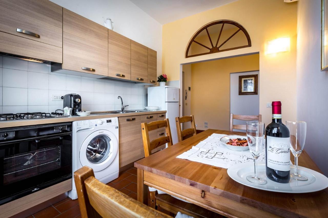 Appartement Classic Tuscany By Mmega Florence