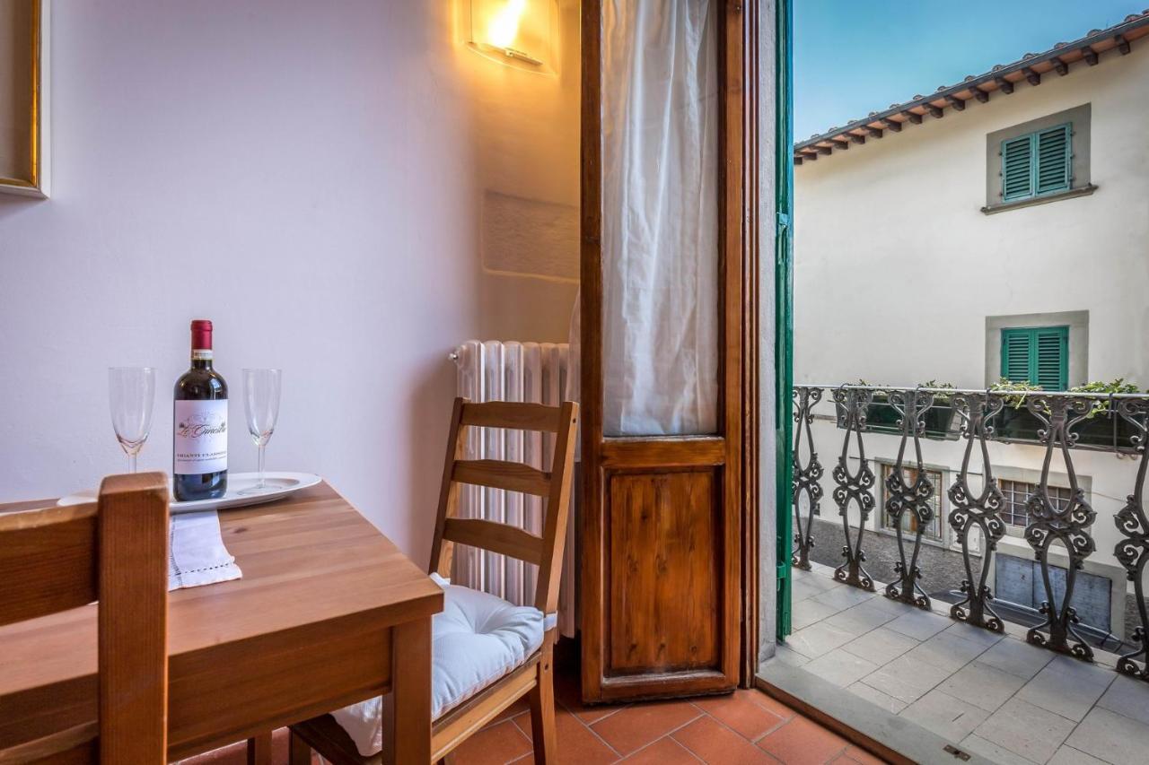 Appartamento Classic Tuscany By Mmega